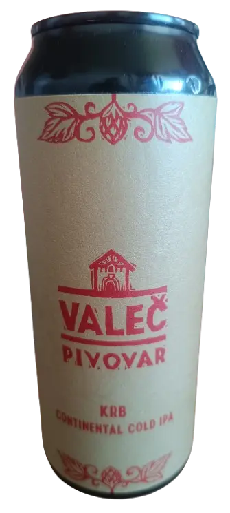 Pivovar Valeč Krb