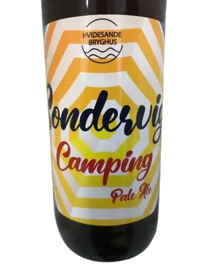 Hvide Sande Bryghus Søndervig Camping