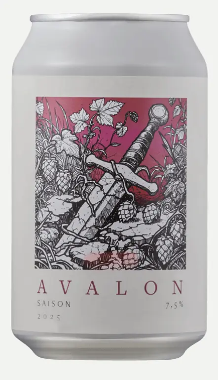 Rocket Brewing Company (Sweden) Avalon
