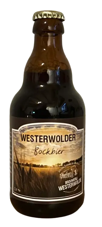 Brouwerij Westerwolde Bockbier