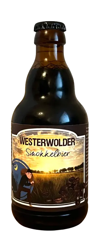 Brouwerij Westerwolde Smokkelbier