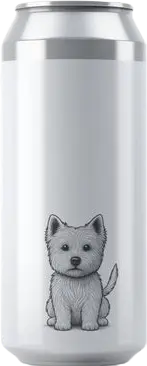 White Dog Brewery The Menep