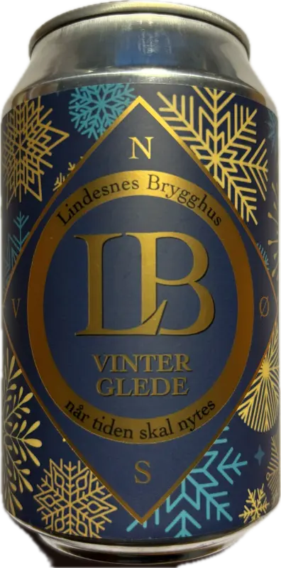 Lindesnes Brygghus Vinterglede