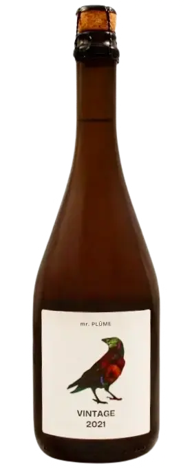 Mr. Plūme Vintage 2021