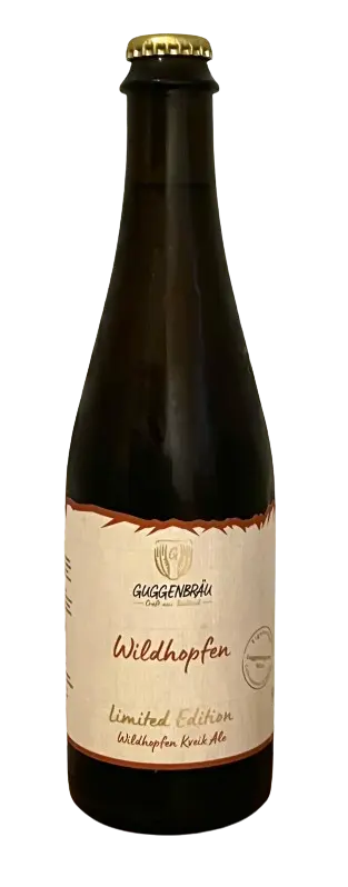 Guggenbräu Wildhopfen