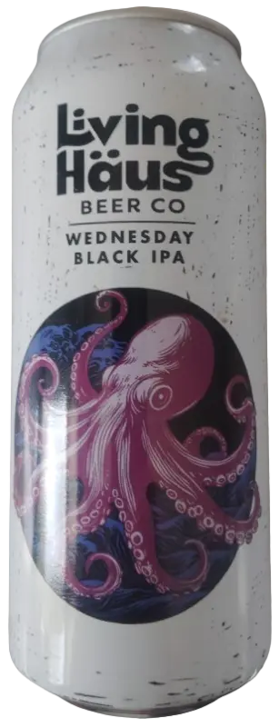 Living Häus Beer Co Wednesday
