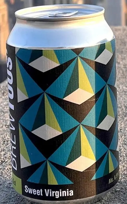 BrewTous' Sweet Virginia