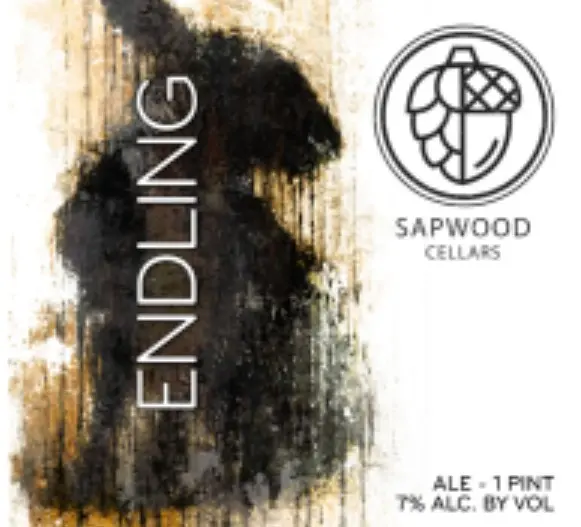 Sapwood Cellars Brewery Endling