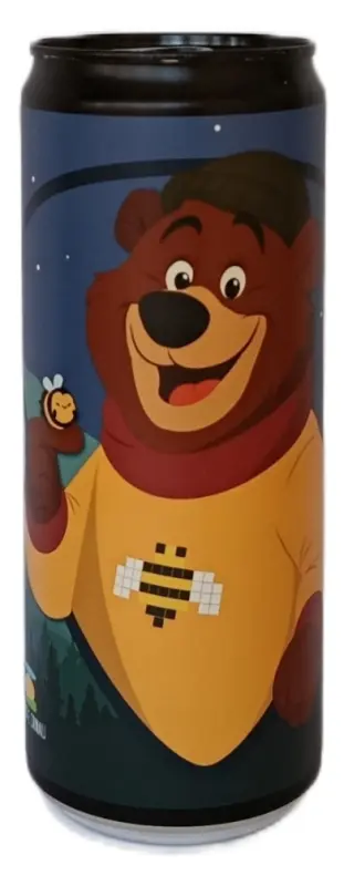 Gimme More Honey Beear