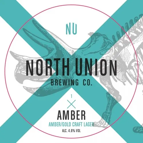 North Union Brewing Co. Amber