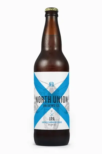 North Union Brewing Co. IPA