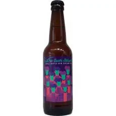 North Union Brewing Co. We're Over Nelson