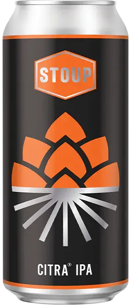 Stoup Brewing Citra IPA
