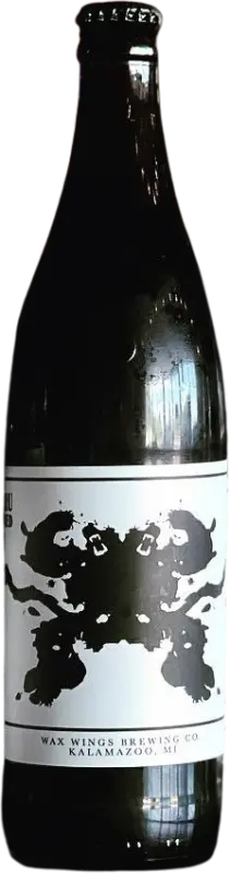 Wax Wings Brewing Company Oozaru Unleashed