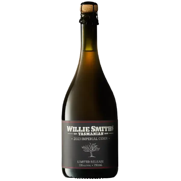 Willie Smiths 2023 Imperial Cider