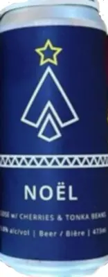 Ile Sauvage Brewing Noel
