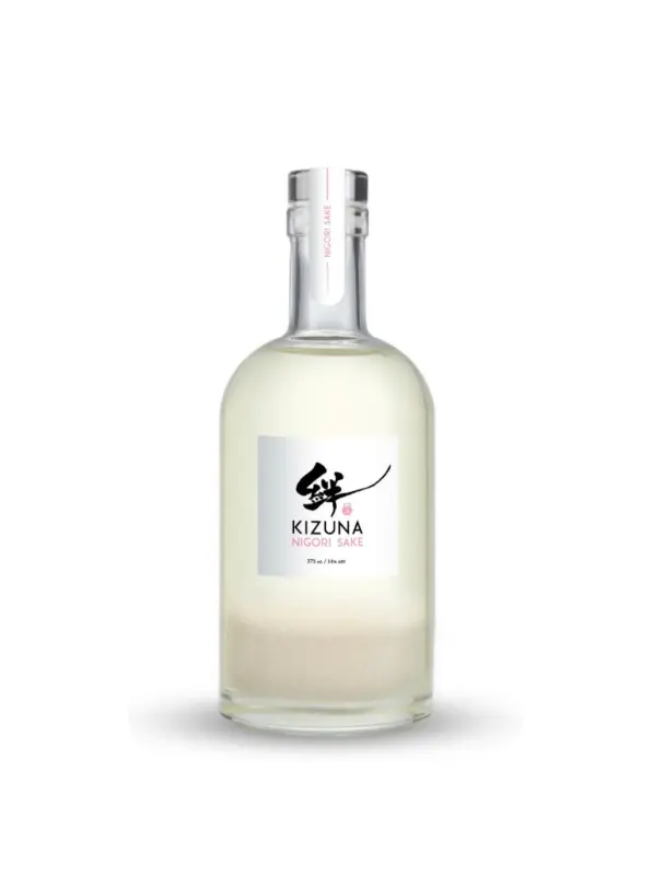 Kizuna Sake Nigori Sake