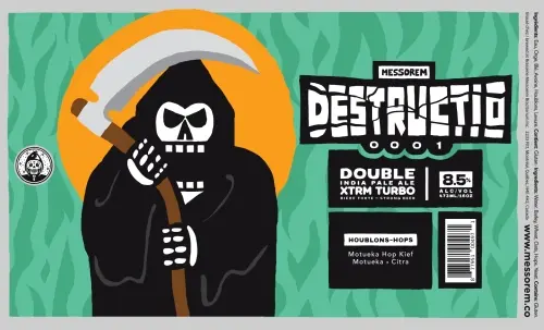 Messorem Bracitorium Destructio 0001