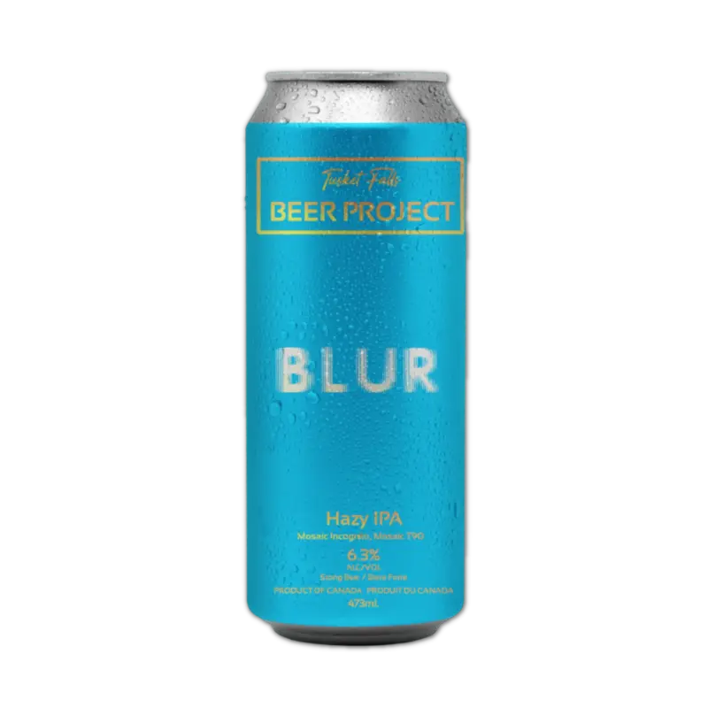Tusket Falls Brewing Company Blur