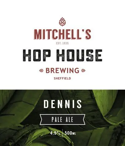 Mitchell's Hop House Dennis