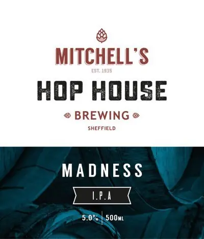 Mitchell's Hop House Madness