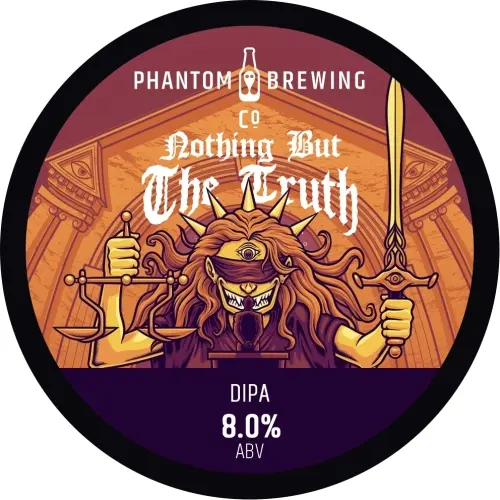 Phantom Brewing Co. Nothing But The Truth