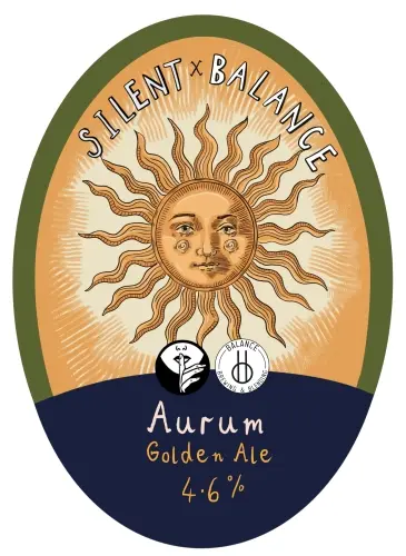 Silent Brew Co Aurum