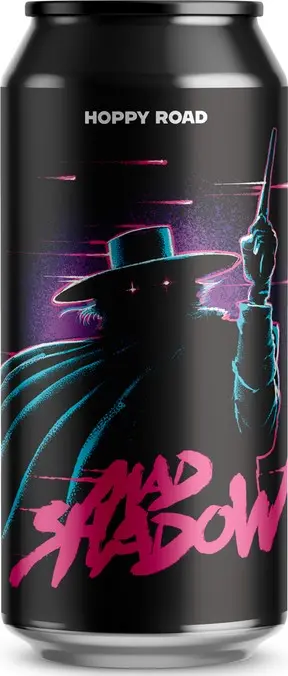 Hoppy Road Mad Shadow