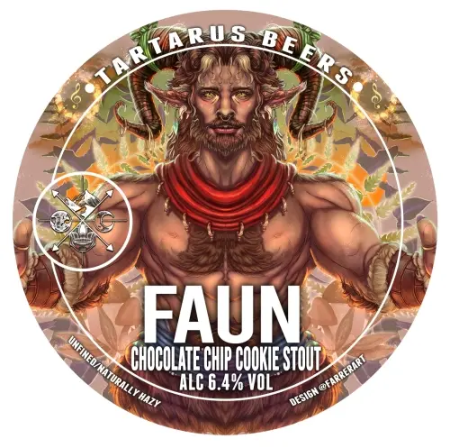 Tartarus Beers Faun