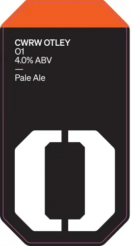 Cwrw Otley O1