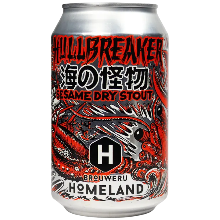 Homeland Hullbreaker