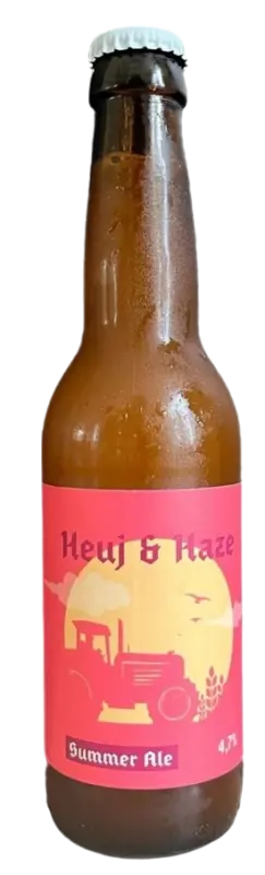 Brouwerij Tanklokaal Heuj & Haze