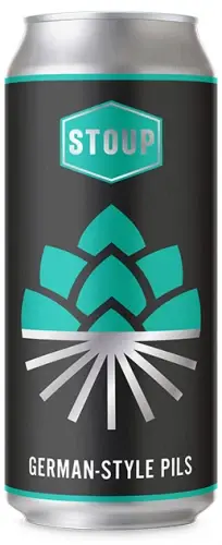 Stoup Brewing German Pils