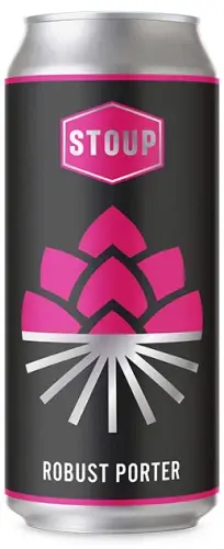 Stoup Brewing Robust Porter