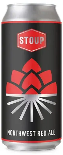 Stoup Brewing Northwest Red Ale