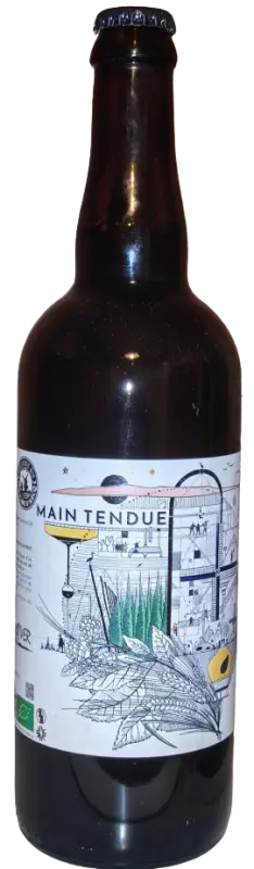Moulins d'Ascq Main Tendue