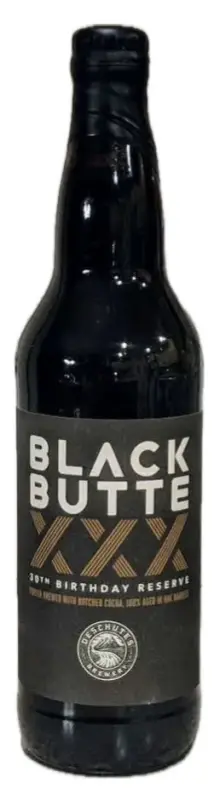 Deschutes Brewery Black Butte XXX