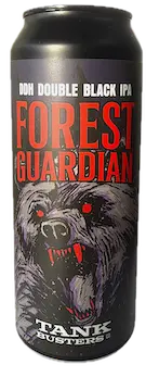 TankBusters Forest Guardian
