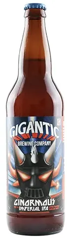 Gigantic Brewing Ginormous