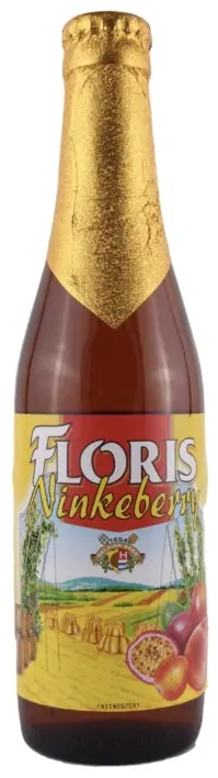 Brouwerij Huyghe Floris Ninkeberry