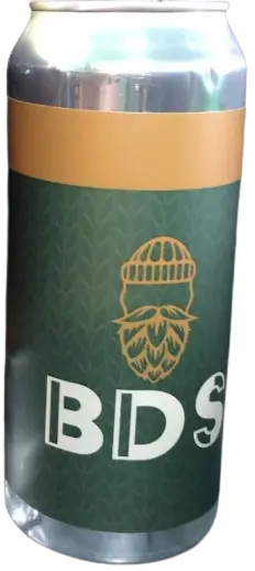 Lumberbeard Brewing BDS