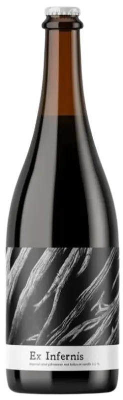 Brouwerij Bliksem Ex Infernis