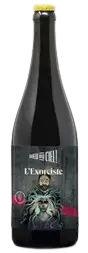 Brasserie Dieu du Ciel! L'Exorciste - Raisin Frontenac
