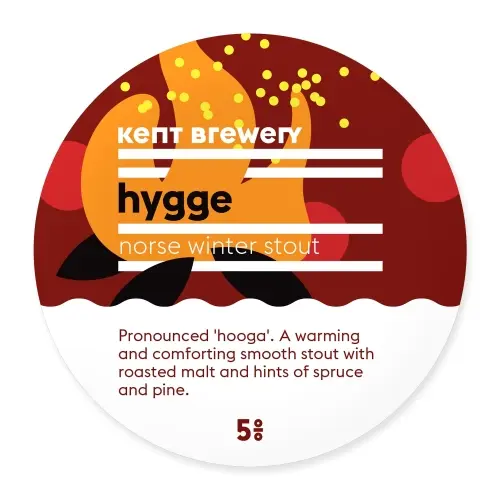 Kent Brewery Hygge