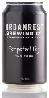 Urbanrest Brewing Company Perpetual Fog