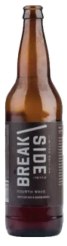 Breakside Brewery Fourth Wave