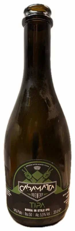 Casamatta TIPA