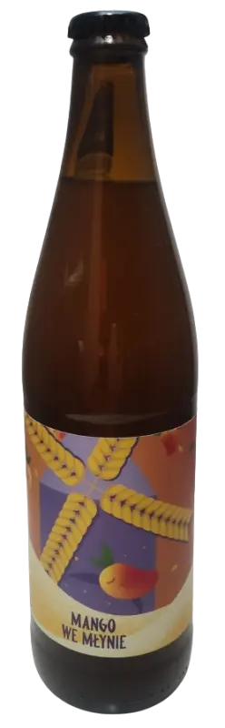 Browar Odrzański Mango we Młynie