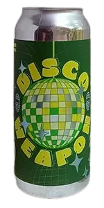 Lumberbeard Brewing Disco Weapon