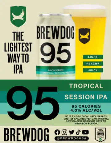 BrewDog USA 95
